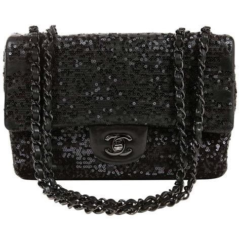 cost of chanel purse vnacoauv erbc|chanel sequin bag price.